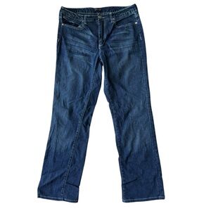 Seven 7 Jeans circa 2010 sz 10